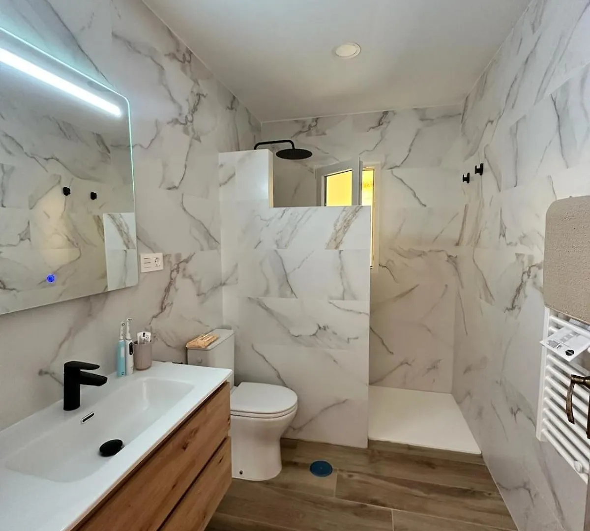 Can Guzmu Cijuela Holiday home