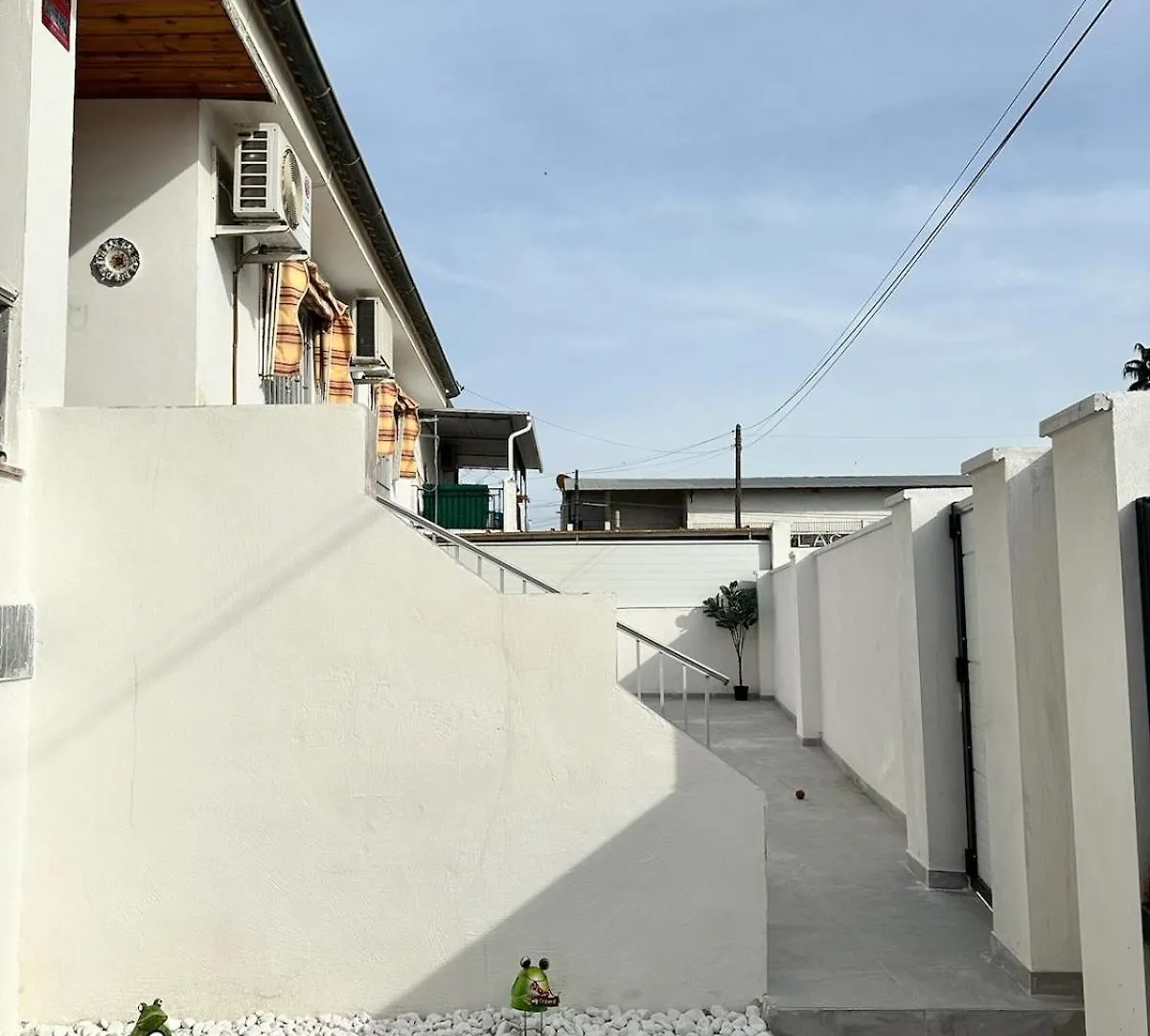 Can Guzmu Cijuela Holiday home