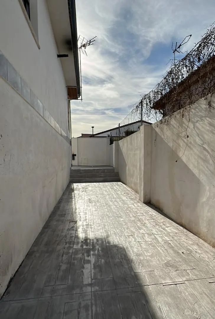Can Guzmu Cijuela Holiday home