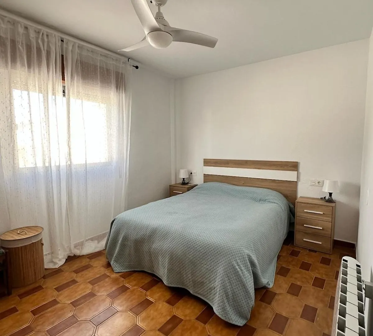 Holiday home Can Guzmu Cijuela