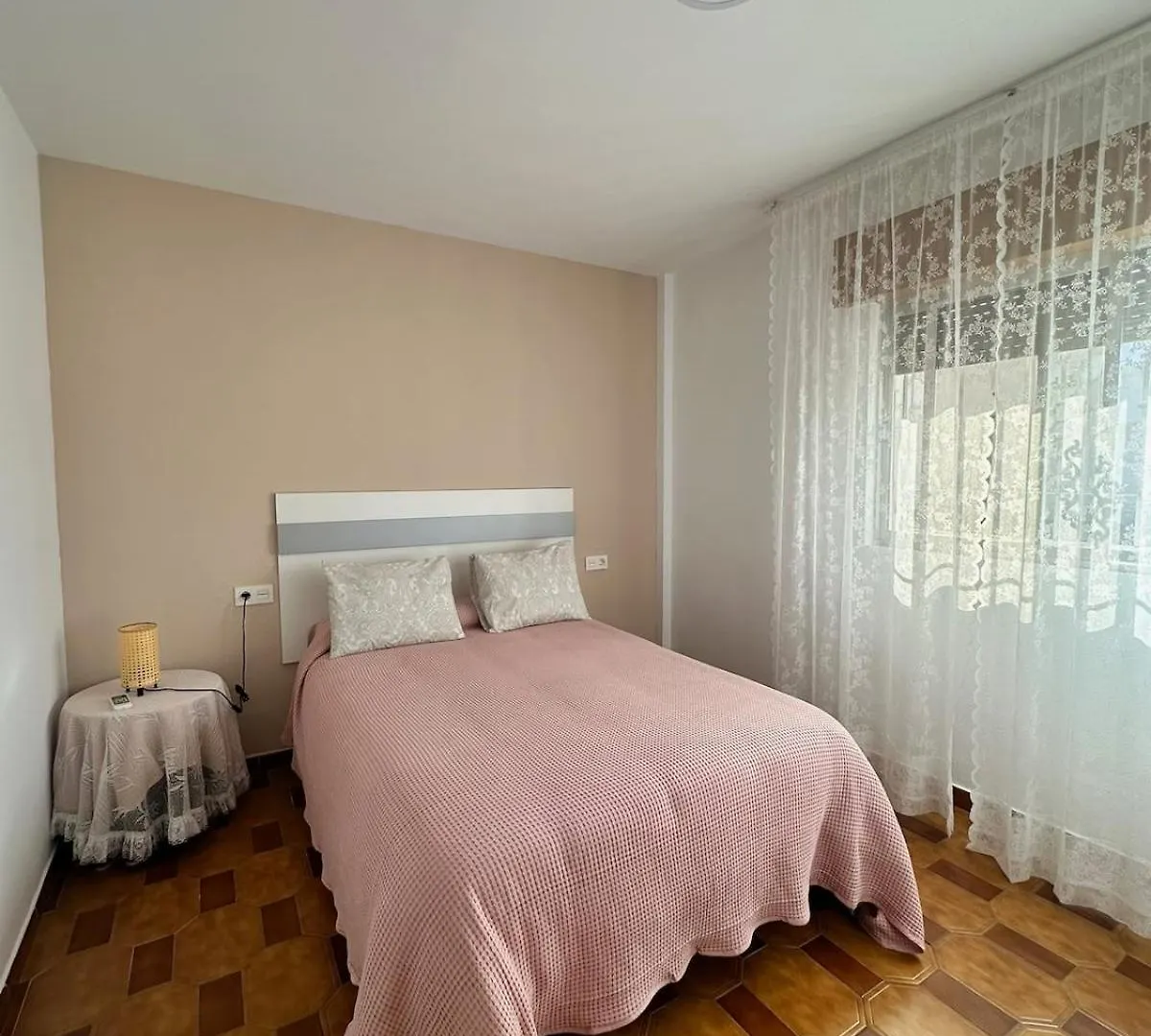 Holiday home Can Guzmu Cijuela Spain