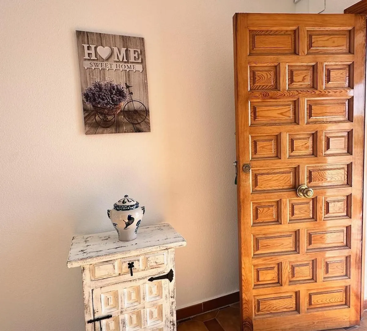 Holiday home Can Guzmu Cijuela