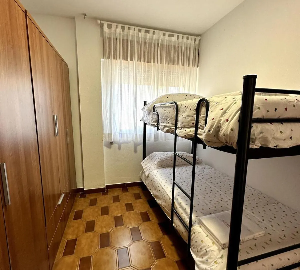 Can Guzmu Cijuela Holiday home